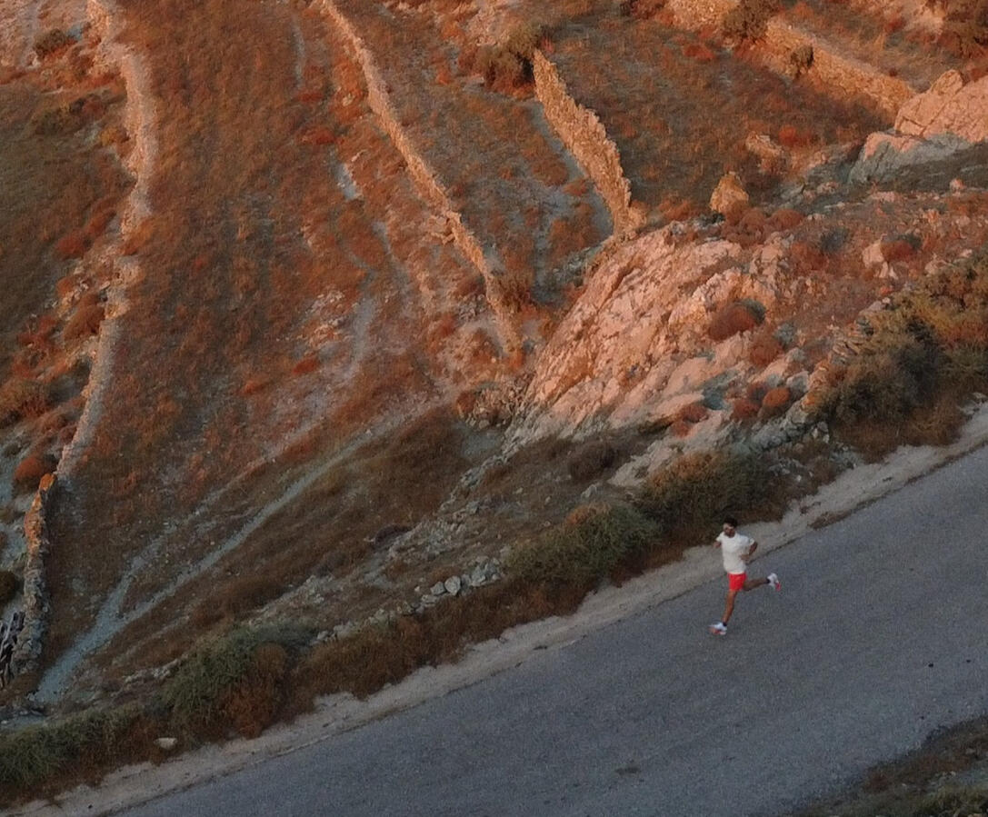 Downhill Downhill