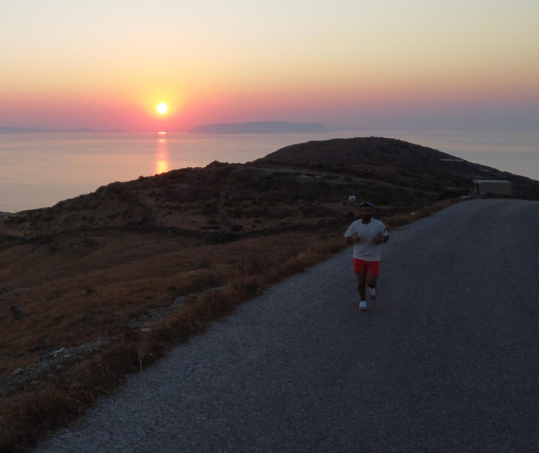 Sunset Sunset
